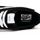 Zapatilla Vans Cruze Too Cc Hombre Negro 7