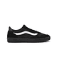 Zapatilla Vans Cruze Too Cc Hombre Negro