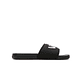 Sandalia Vans Slide Unisex Negro