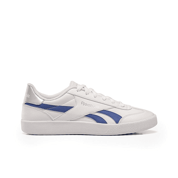 Zapatilla Reebok Smash Edge Mujer Blanco 1