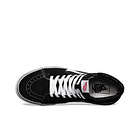 Zapatilla Vans Sk8-Hi Mujer Negro 2