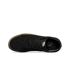 Zapatilla Vans Sk8-Hi Unisex Negro 4