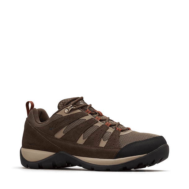 Zapatilla Hombre Redmond V2 Waterproof Café Columbia 1