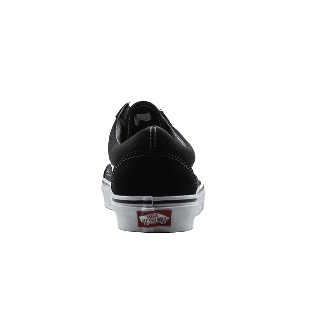 Zapatilla Vans Old Skool Hombre Negro 9