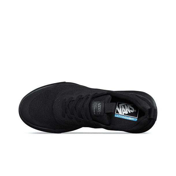 Zapatilla Vans Ultrarange Rapidweld Mujer Negro 2