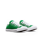 Zapatilla Converse Chuck Taylor Sketch Unisex Verde 7