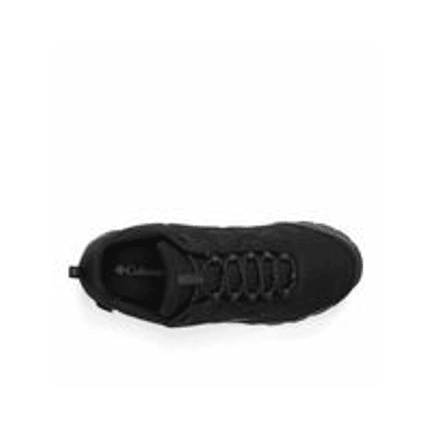 Zapatilla Hombre Firecamp III Waterproof Negro Columbia 5