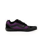 Zapatilla Vans Knu Skool Mujer Morado 1