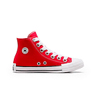 Zapatilla Converse Chuck Taylor Sketch Unisex Rojo 1