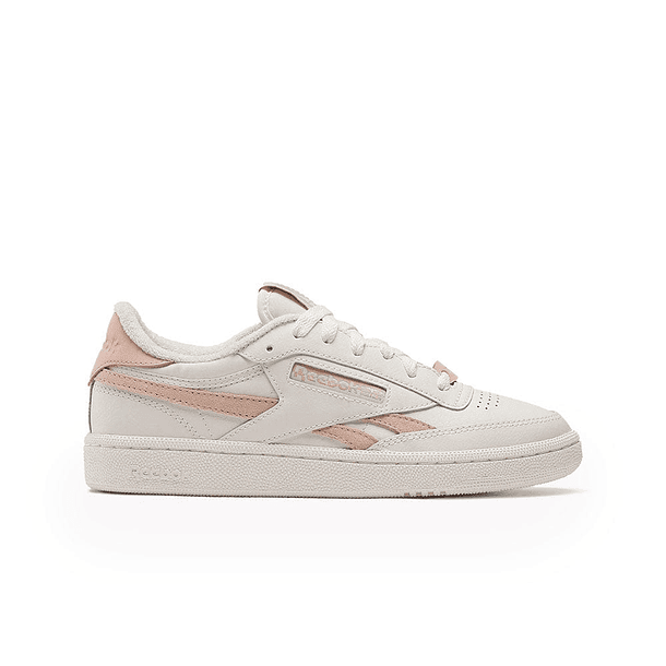 Zapatilla Reebok Club C Revenge Mujer Blanco 1