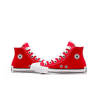 Zapatilla Converse Chuck Taylor Sketch Unisex Rojo 9