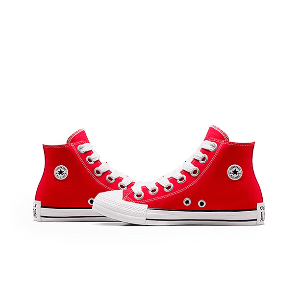 Zapatilla Converse Chuck Taylor Sketch Unisex Rojo 9