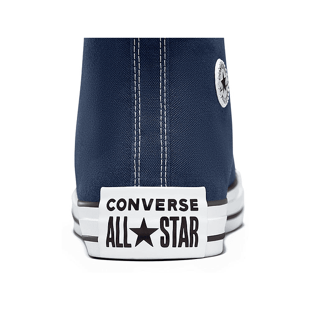 Zapatilla Converse Chuck Taylor Sketch Hombre Azul 8