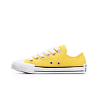 Zapatilla Converse Chuck Taylor Sketch Unisex Amarillo 2