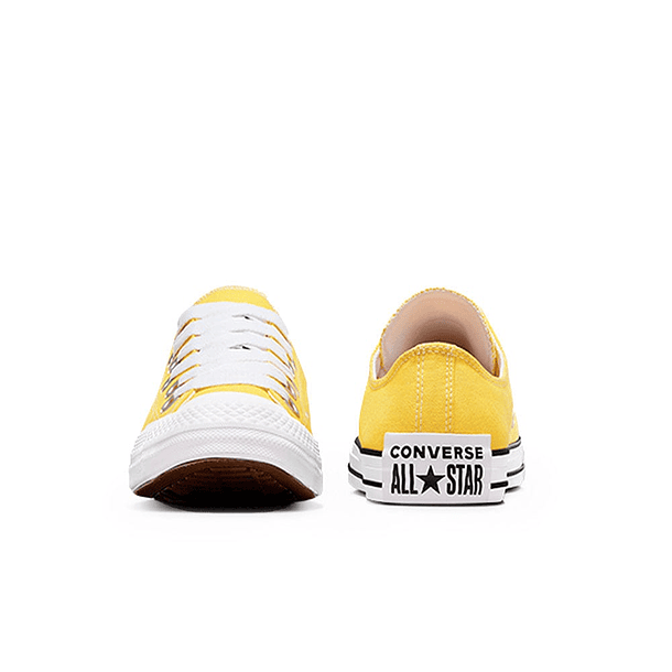 Zapatilla Converse Chuck Taylor Sketch Unisex Amarillo 5