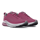 Zapatillas de running UA HOVR™ Turbulence para mujer 1