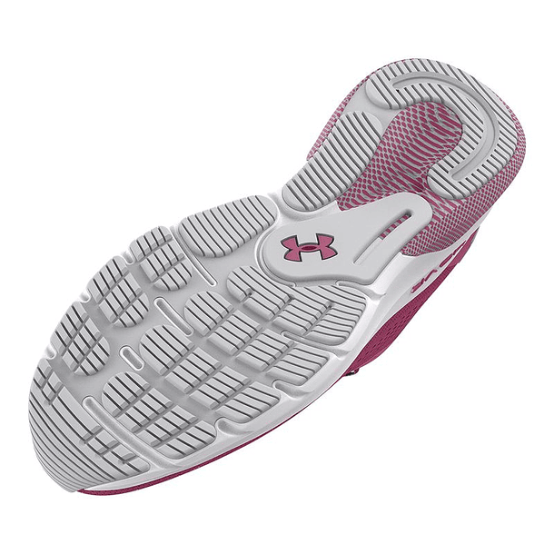 Zapatillas de running UA HOVR™ Turbulence para mujer 3