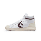 Zapatilla Converse Pro Blaze Classic Hombre Blanco 6