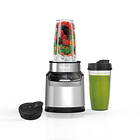 Licuadora Personal Nutri Pro Con Auto-IQ Ninja 1100W 3