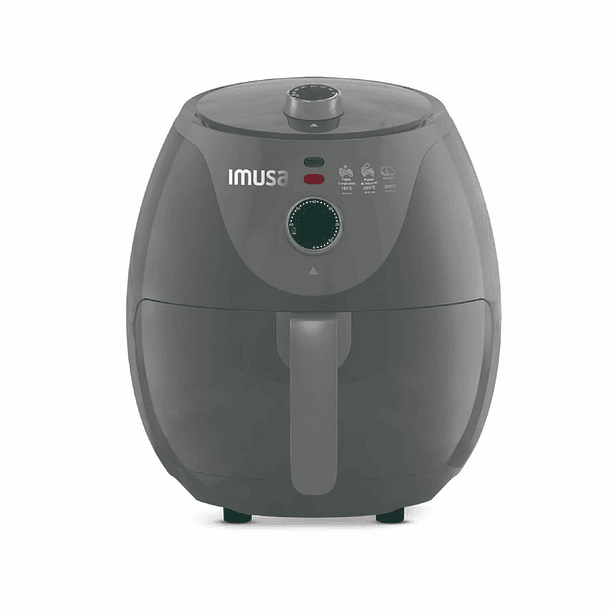 Freidora de Aire Sin Aceite Imusa 3.2 Litros Air Fryer Esential 1