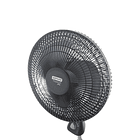 Ventilador SAMURAI Tropical Plus Negro 2