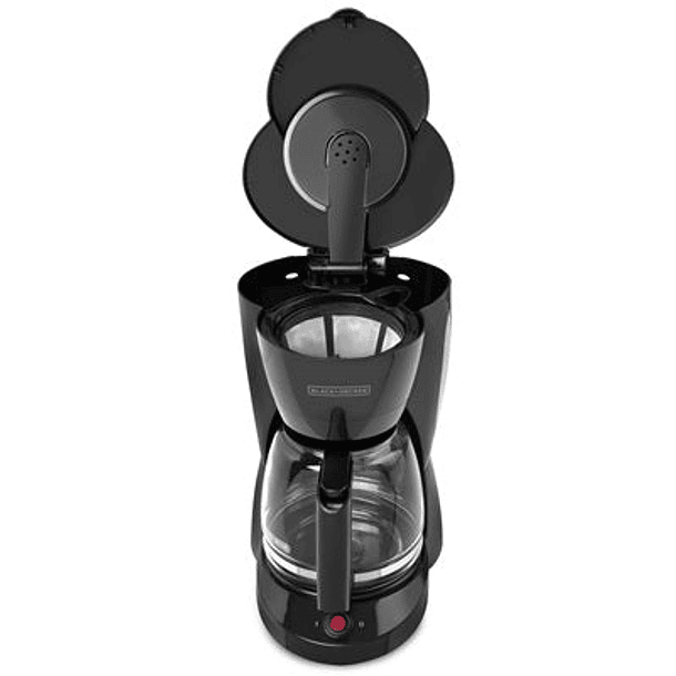 Cafetera 12 Tazas / Black and Decker 2