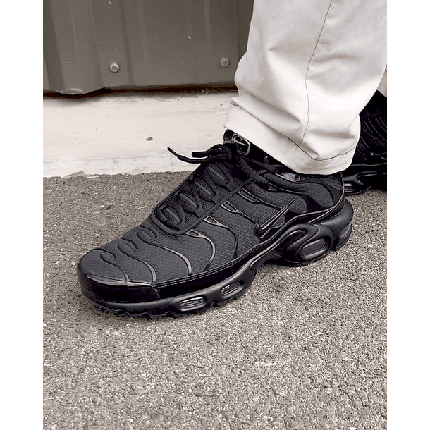 Nike Air Max Plus 9