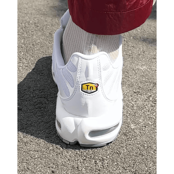 Nike Air Max Plus 18