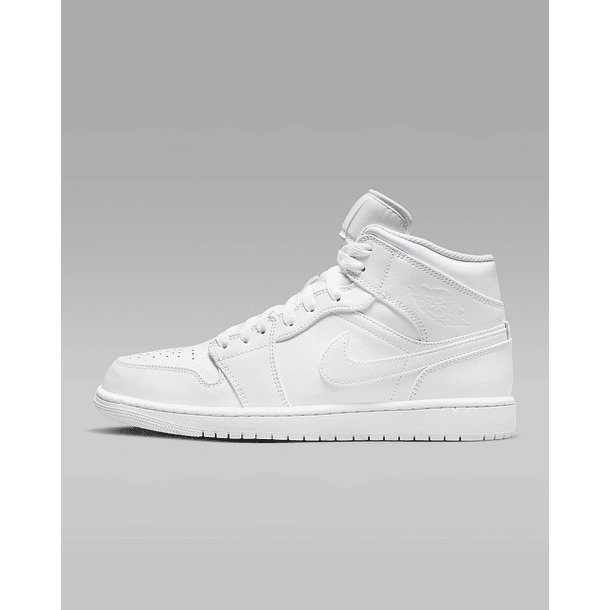 Air Jordan 1 Mid 9