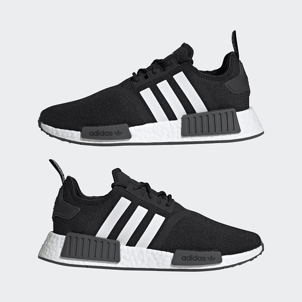 Tenis NMD_R1 PRIMEBLUE 5