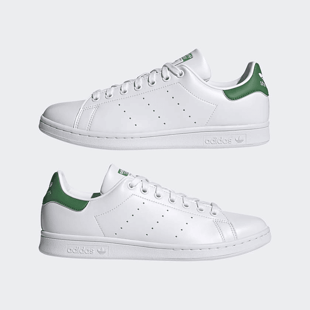 Tenis STAN SMITH 5