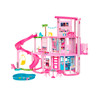 Set de Juego Nueva Casa de los Sueños - Barbie 6