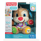 Perrito Aprende Conmigo - Fisher Price 7