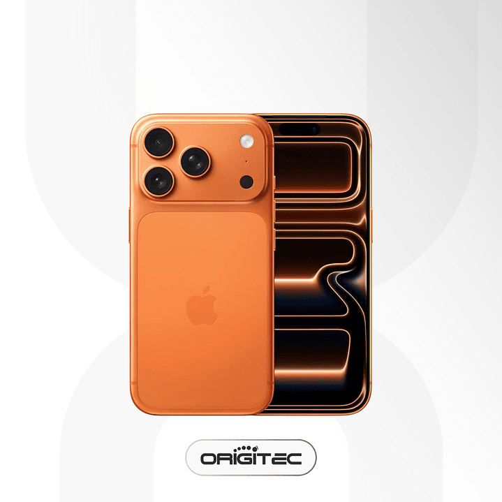 iPhone 17 Pro Max - NUEVO 4