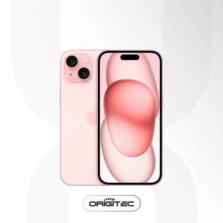 iPhone 15 - NUEVO 4