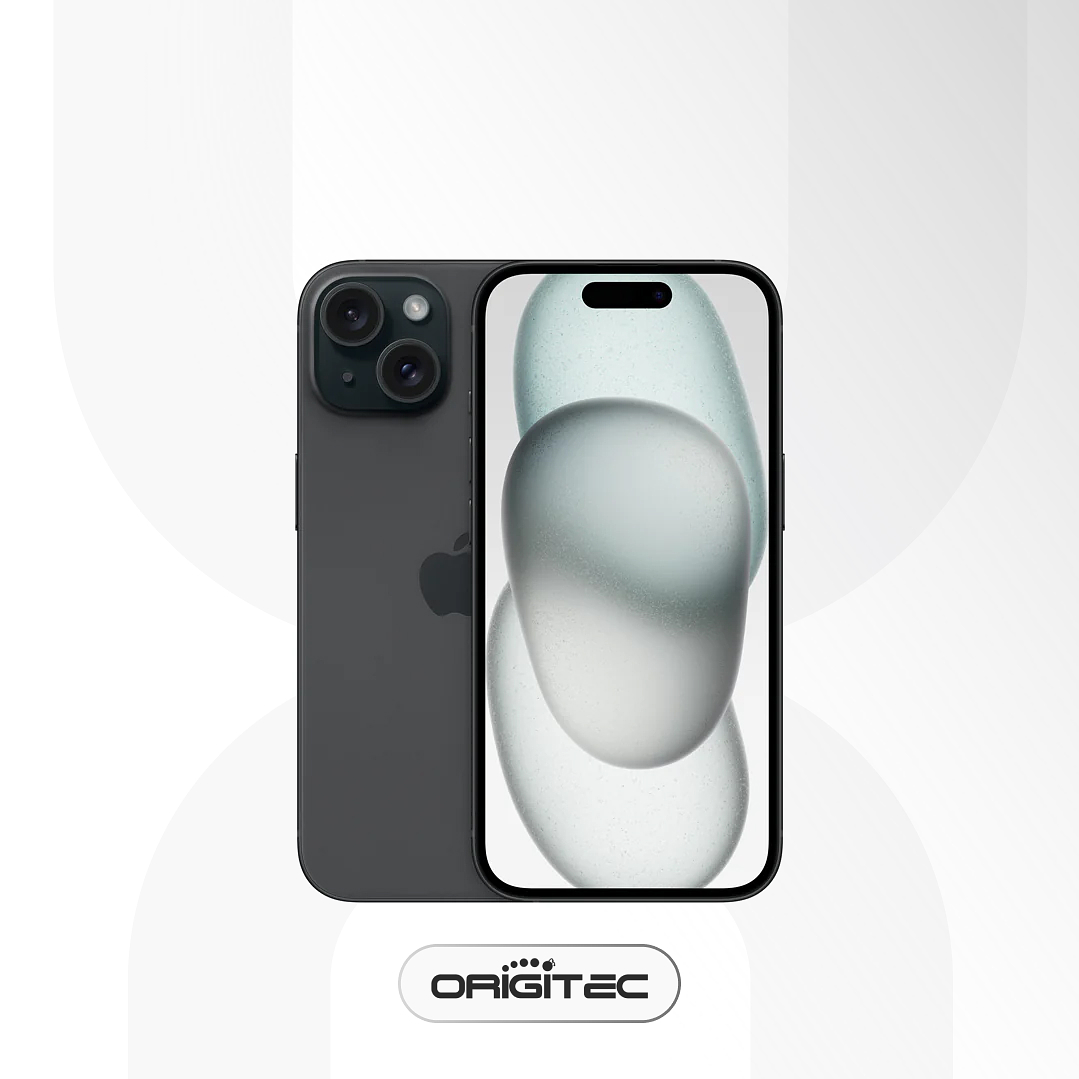 iPhone 15 - NUEVO 5