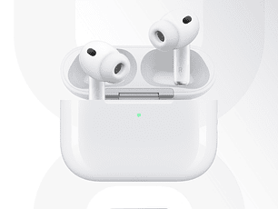 AirPods Pro 3 - NUEVO