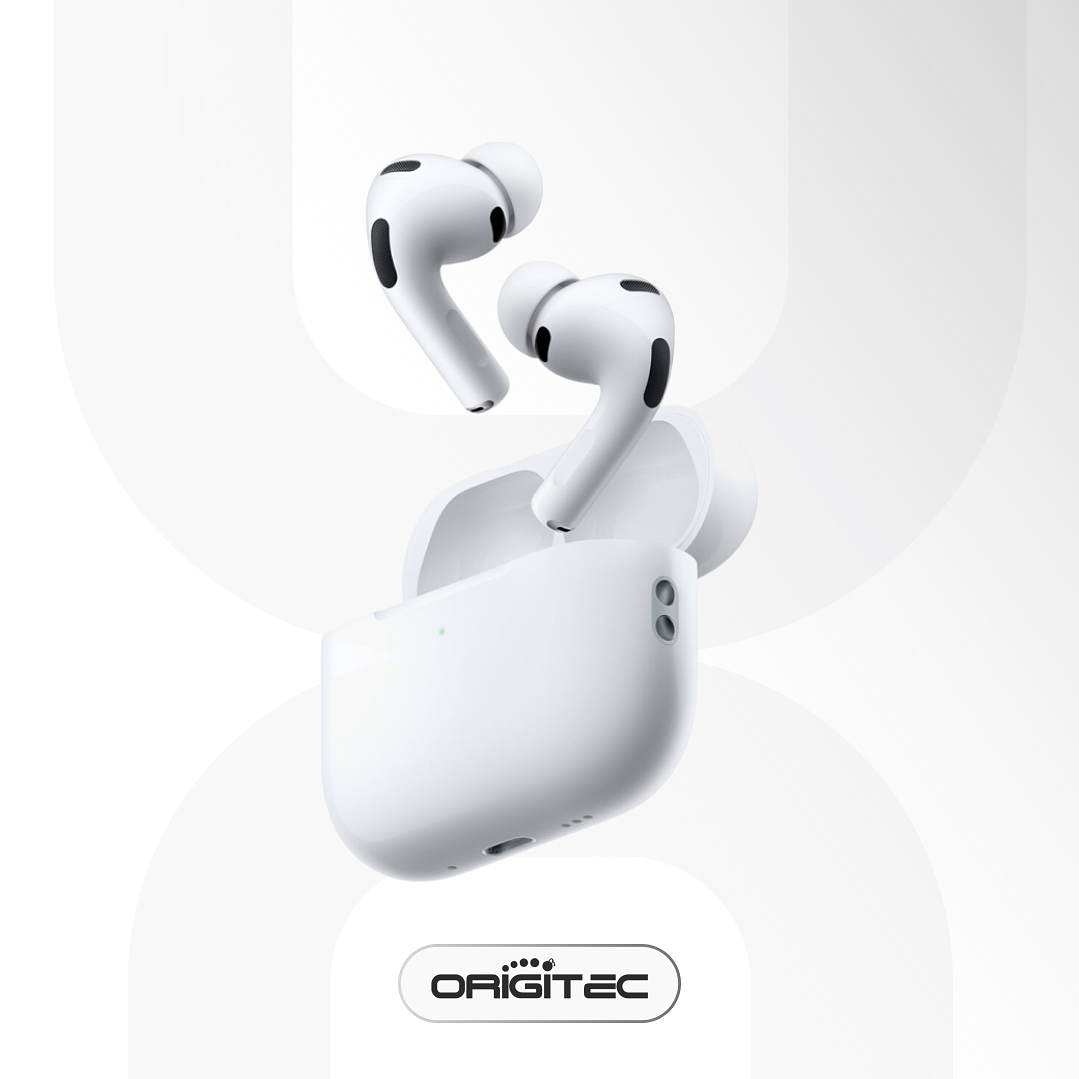 AirPods Pro 3 - NUEVO 3