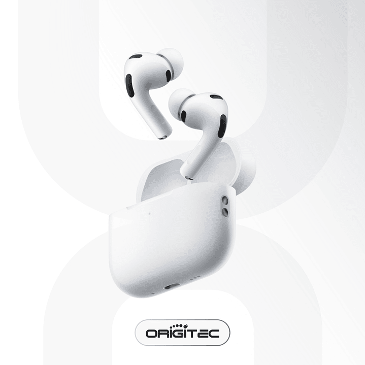 AirPods Pro 3 - NUEVO 3