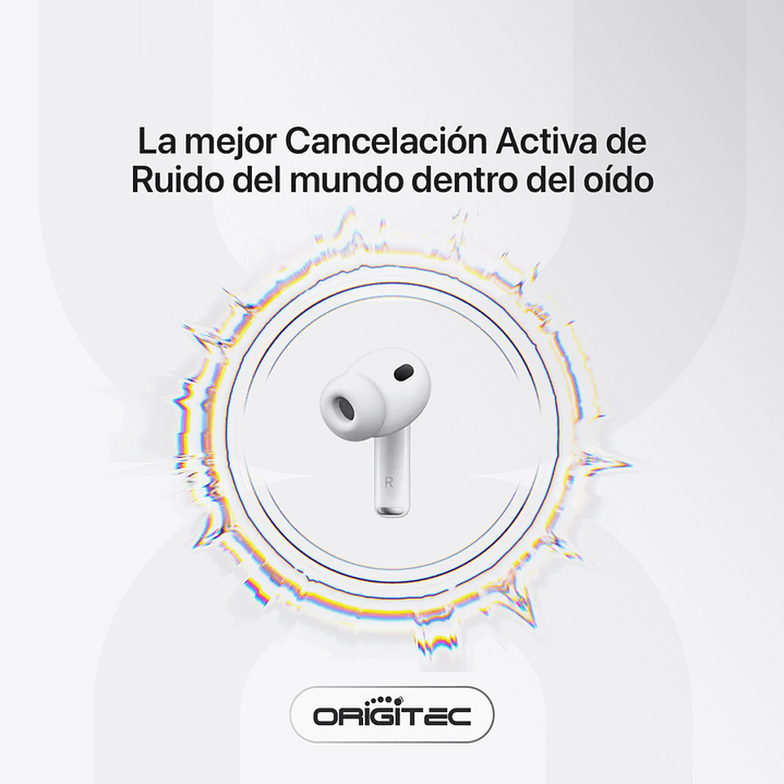 AirPods Pro 3 - NUEVO 4