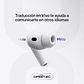 AirPods Pro 3 - NUEVO - Miniatura 5
