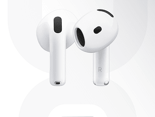 AirPods 4 - NUEVO