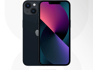 iPhone 13 - Seminuevo