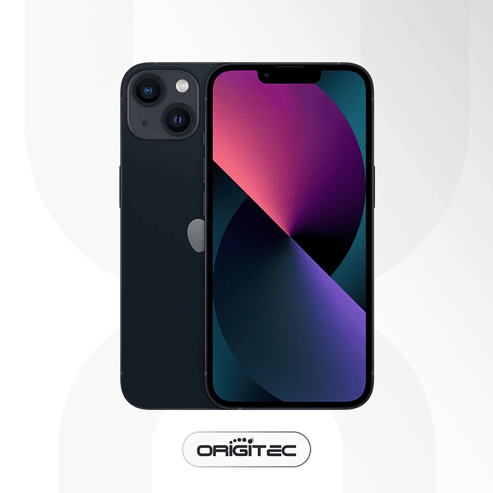 iPhone 13 - Seminuevo 1