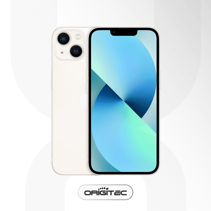 iPhone 13 - Seminuevo 2