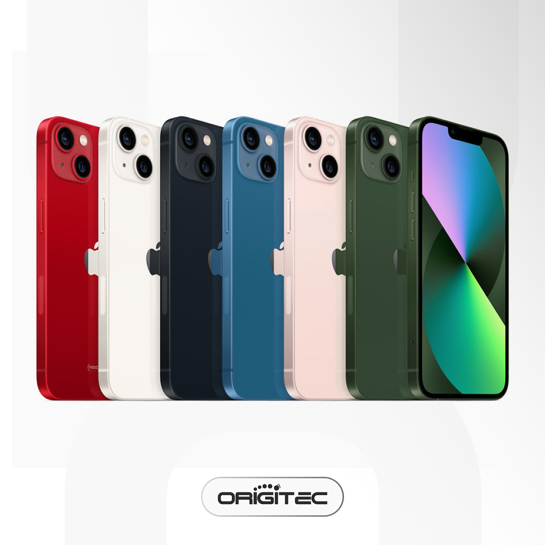 iPhone 13 - Seminuevo 4