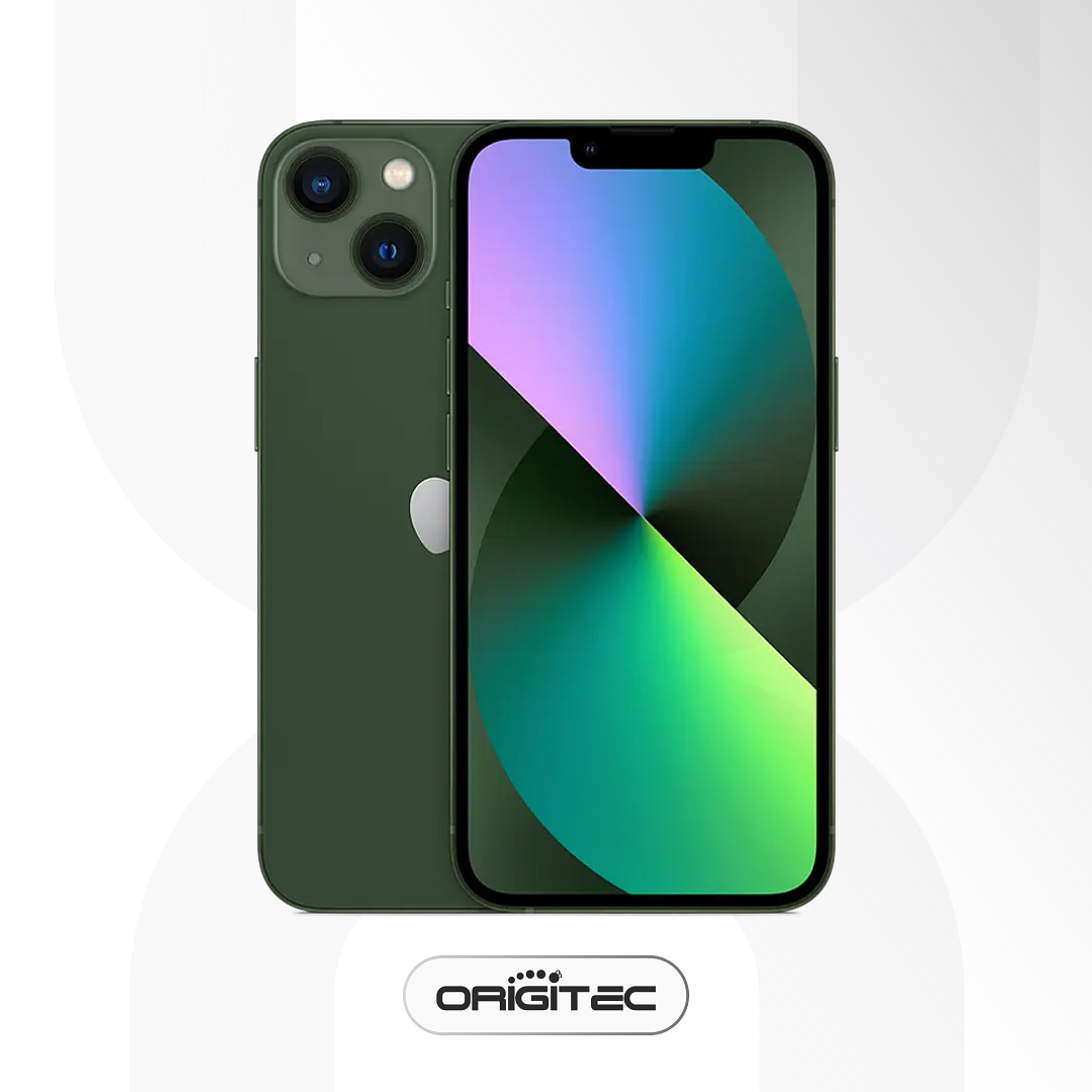 iPhone 13 - Seminuevo 5