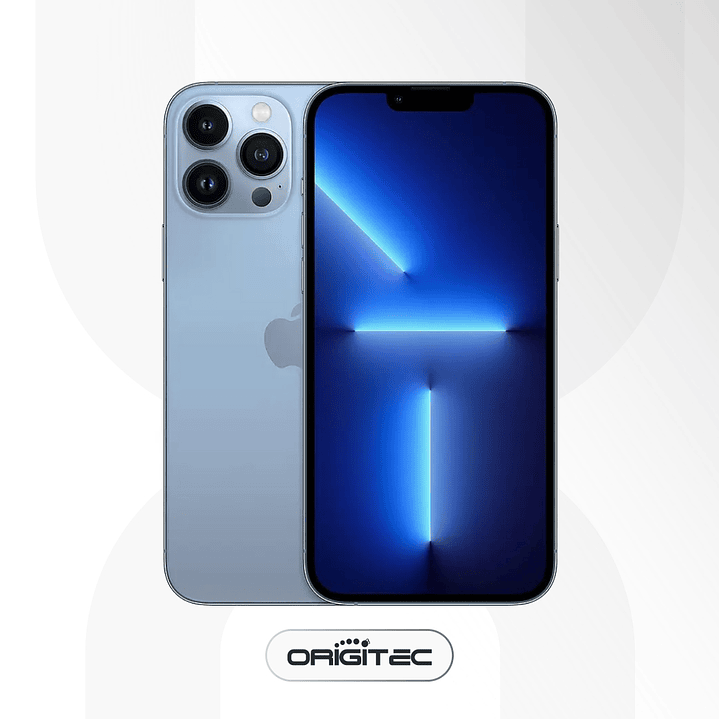 iPhone 13 Pro - Seminuevo 2