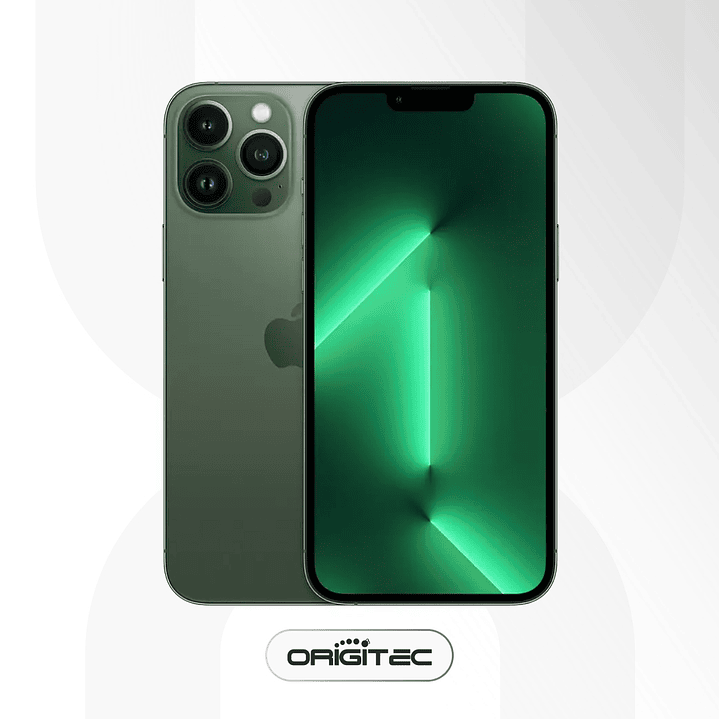 iPhone 13 Pro - Seminuevo 3