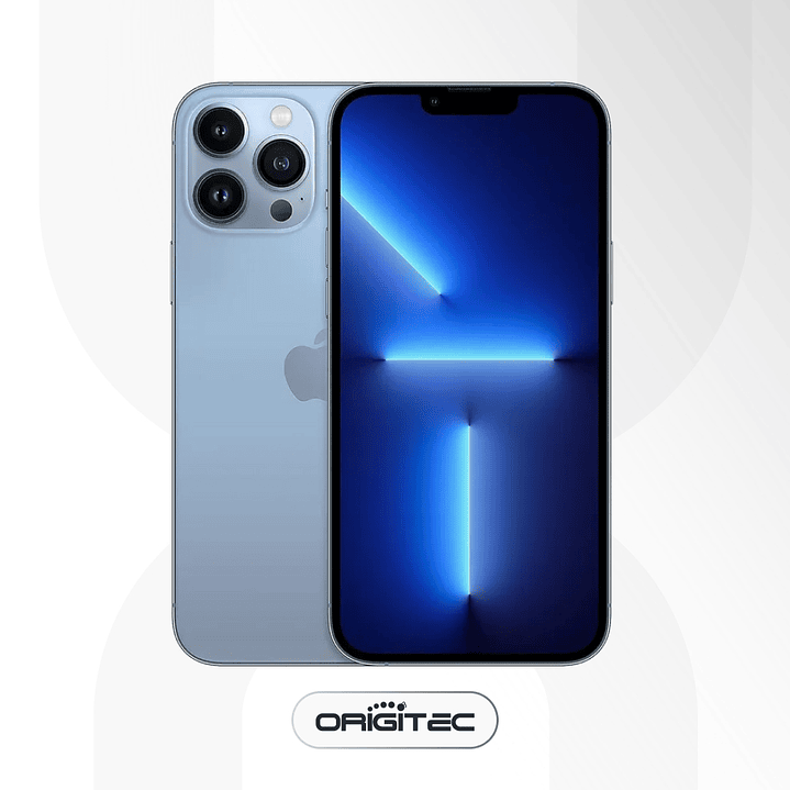 iPhone 13 Pro Max - Seminuevo 1